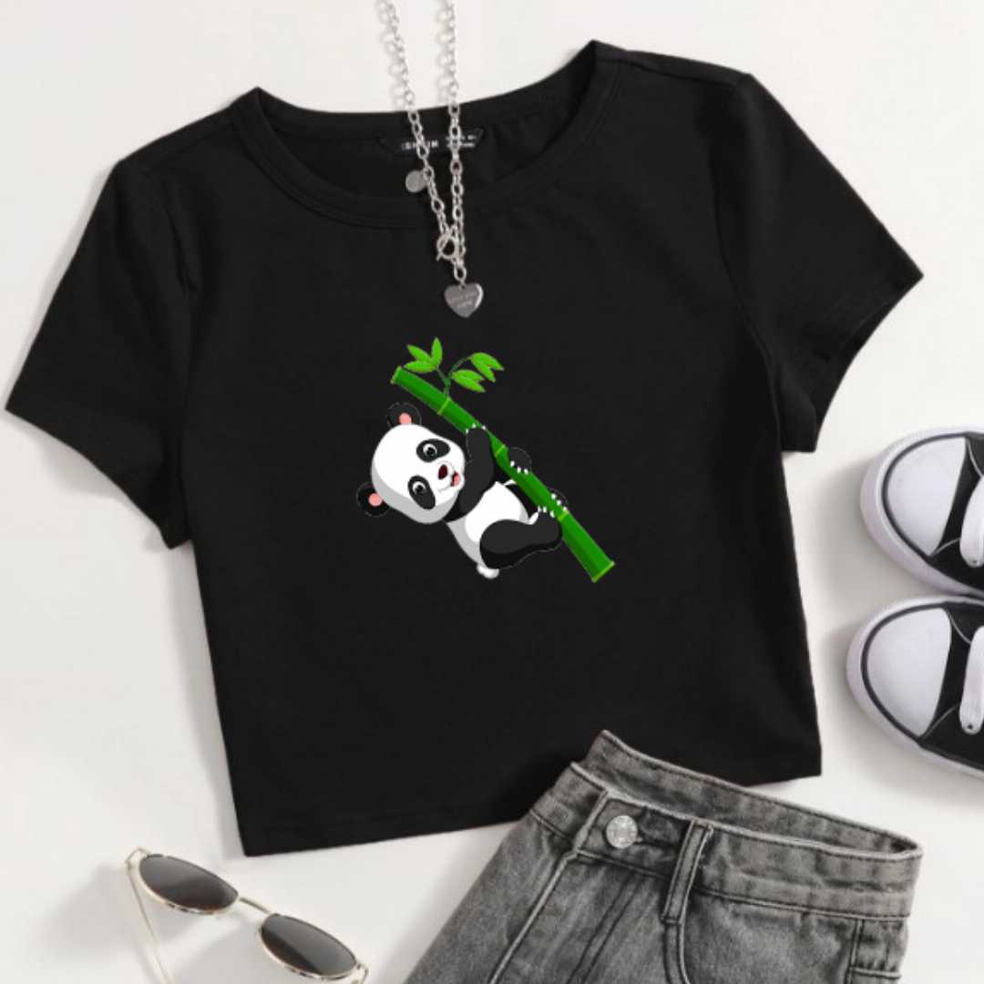 Women's,Crop,Tops,Stylish,Fashionable,Cotton,collection