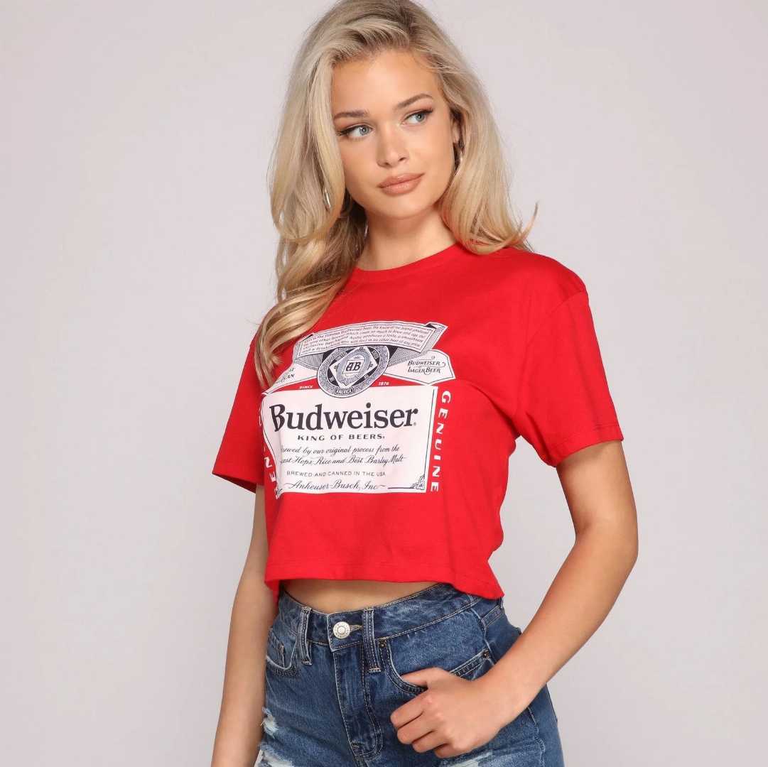 Women's,Crop,Tops,Stylish,Fashionable,Cotton,collection