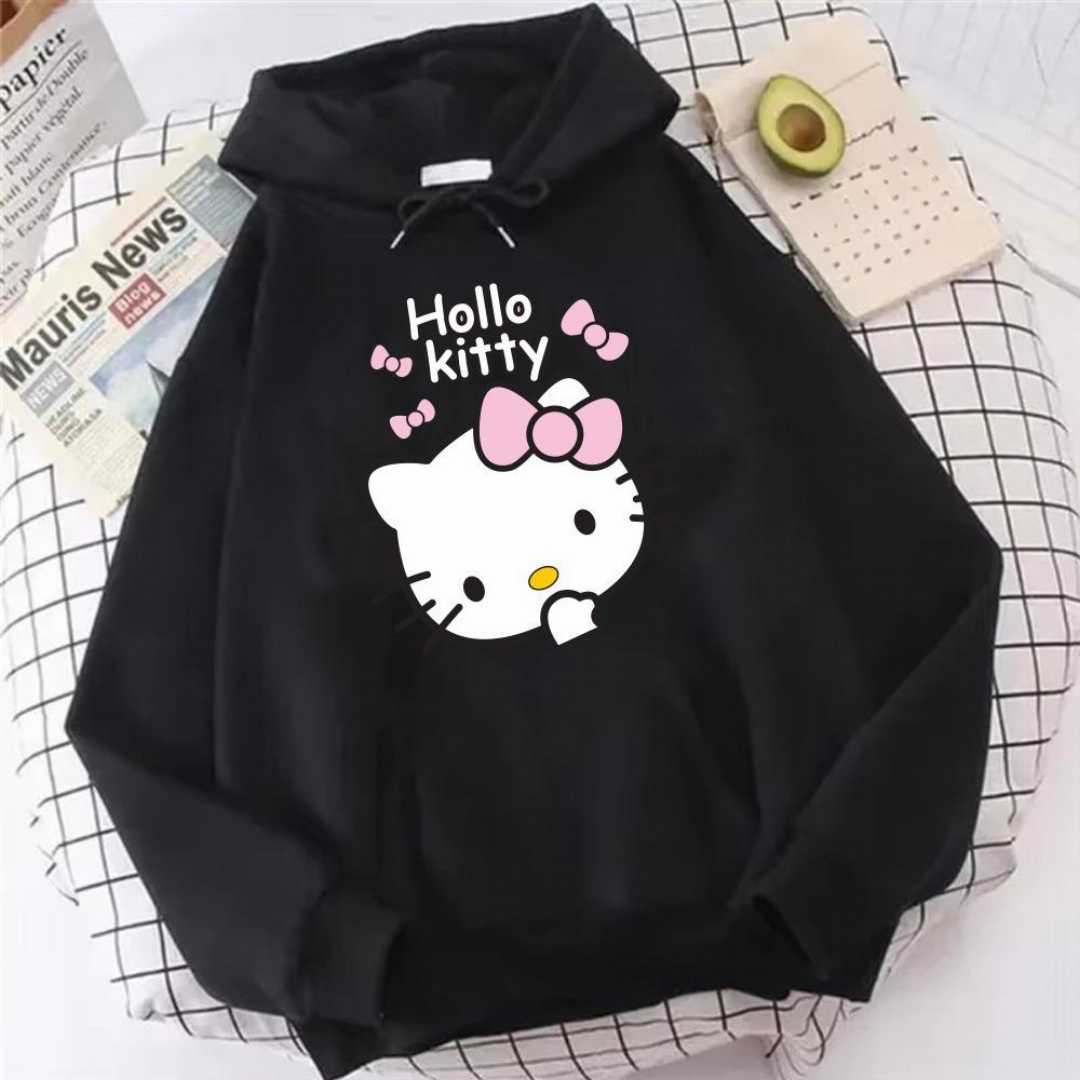 Premium,Quality,Stylish,Cotton,Hoodie,For,Women