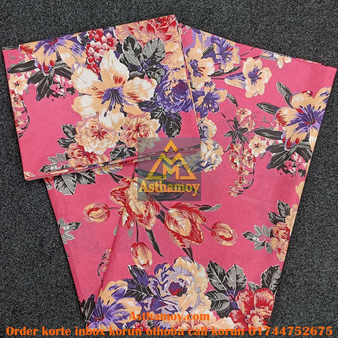AC,HOME,TEX,King,Size,Bed,Sheet,with,Two,Pillow,Covers,Premium,Quality,100%,Twill,Cotton,Panel,Twill,Tuwel,Digital,Home,Text,Bed,Sheets,Premium,Quality,Double,size,bed,sheet,বেডশীট,বিছানার,চাদর