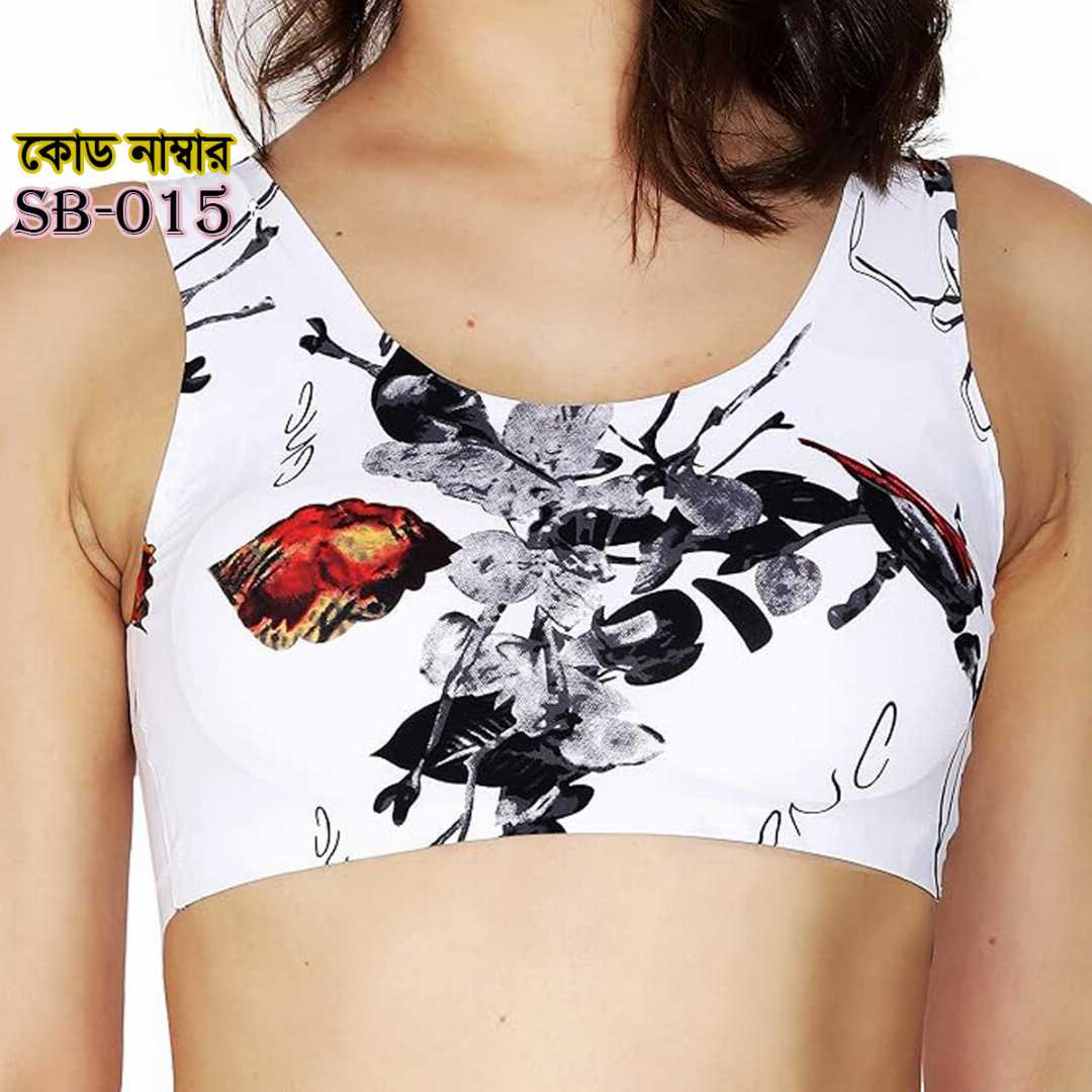 Comfortable,Exercise,,Sports,and,Physical,Fitness,Bra,For,Women