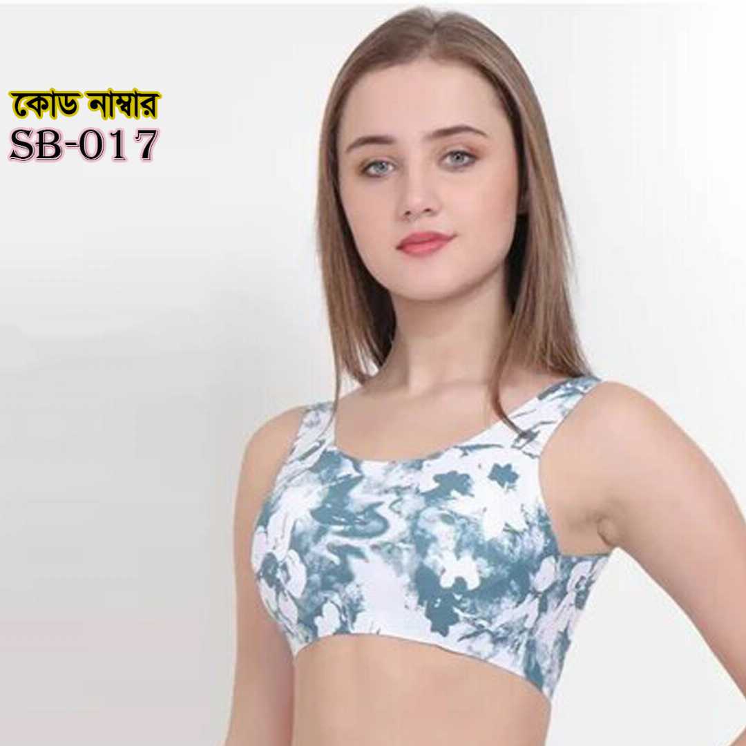 Comfortable,Exercise,,Sports,and,Physical,Fitness,Bra,For,Women
