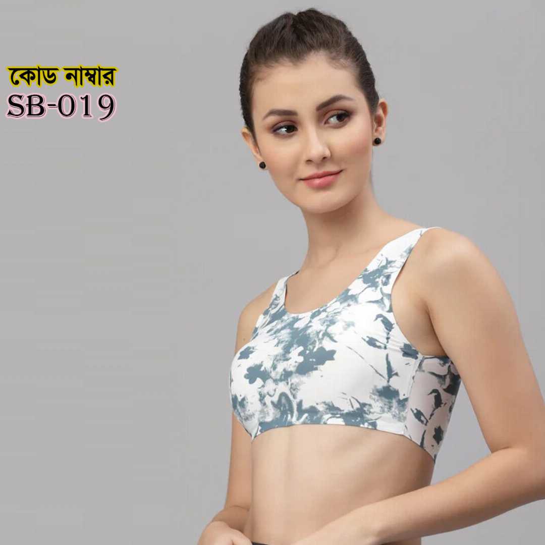 Comfortable,Exercise,,Sports,and,Physical,Fitness,Bra,For,Women