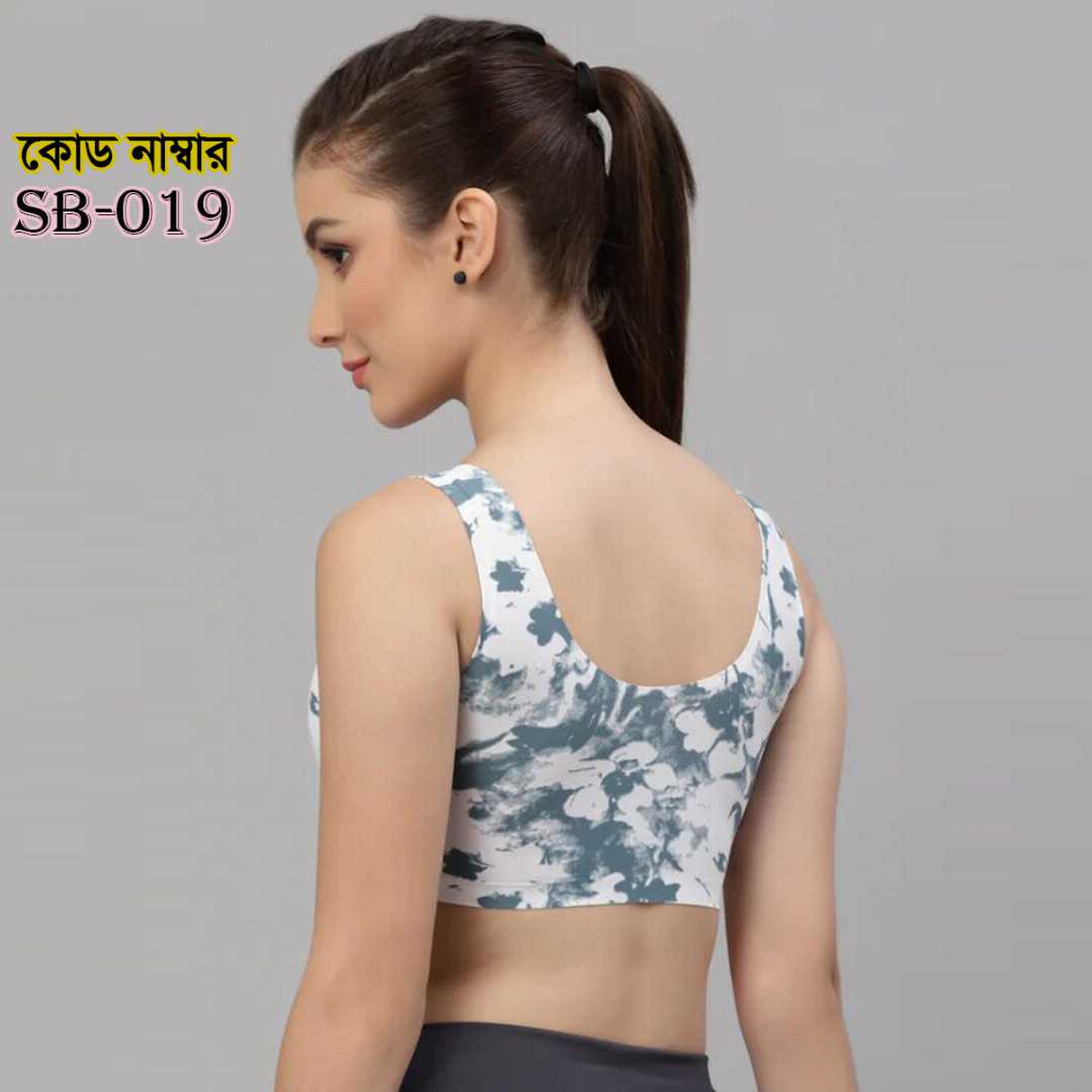 Comfortable,Exercise,,Sports,and,Physical,Fitness,Bra,For,Women