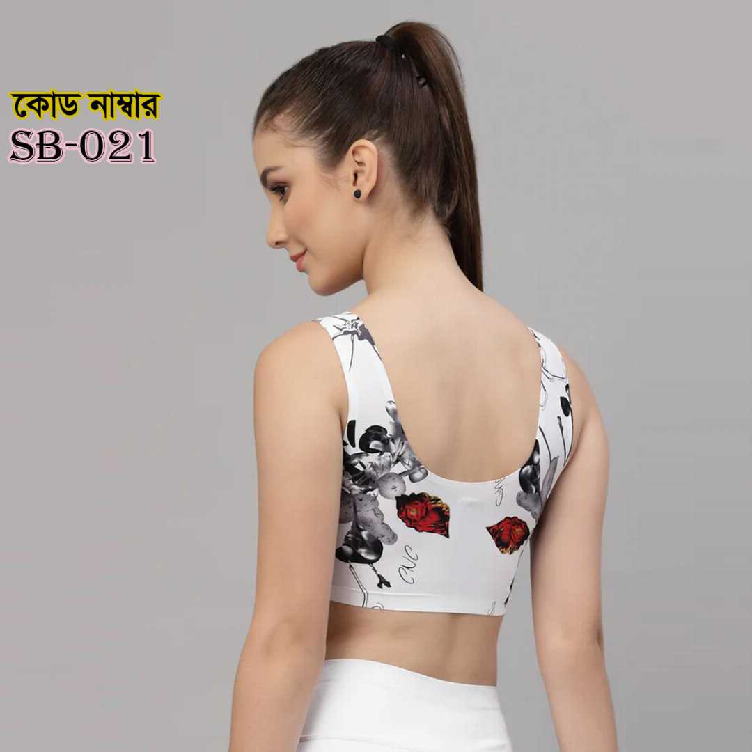 Comfortable,Exercise,,Sports,and,Physical,Fitness,Bra,For,Women