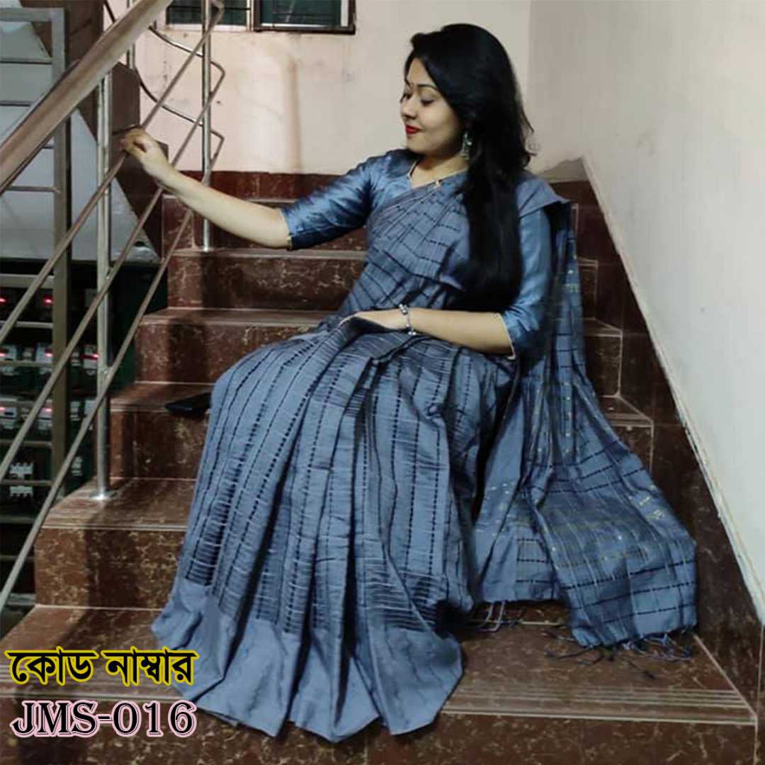 Comfortable,Soft,Quality,Half,Silk,Sharee,Without,Blouse,Piece,Sharee,shari,low,Piece,12,haat,sare,cotton,sari,asthamoybd,Jorject,Georgette,party,print,হাফ,সিল্ক,শাড়ি,শাড়ী,Saree,sari,Suti,Katan