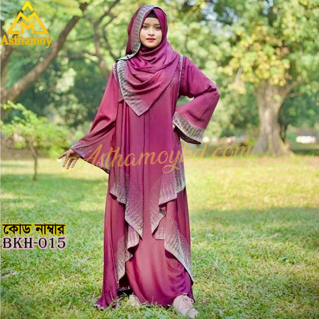 Full,Set,High,Quality,Dubai,Cherry,Fabric,Party,Borka,With,Matching,Hijab,ইসলামিক,পোশাক,হিজাব,ও,বোরকা,কম,দামী,মর্ডান,হিজাব,বোরকা,আরবি,বোরকা,সস্তা,ক্যাজুয়াল কালো,বোরকা