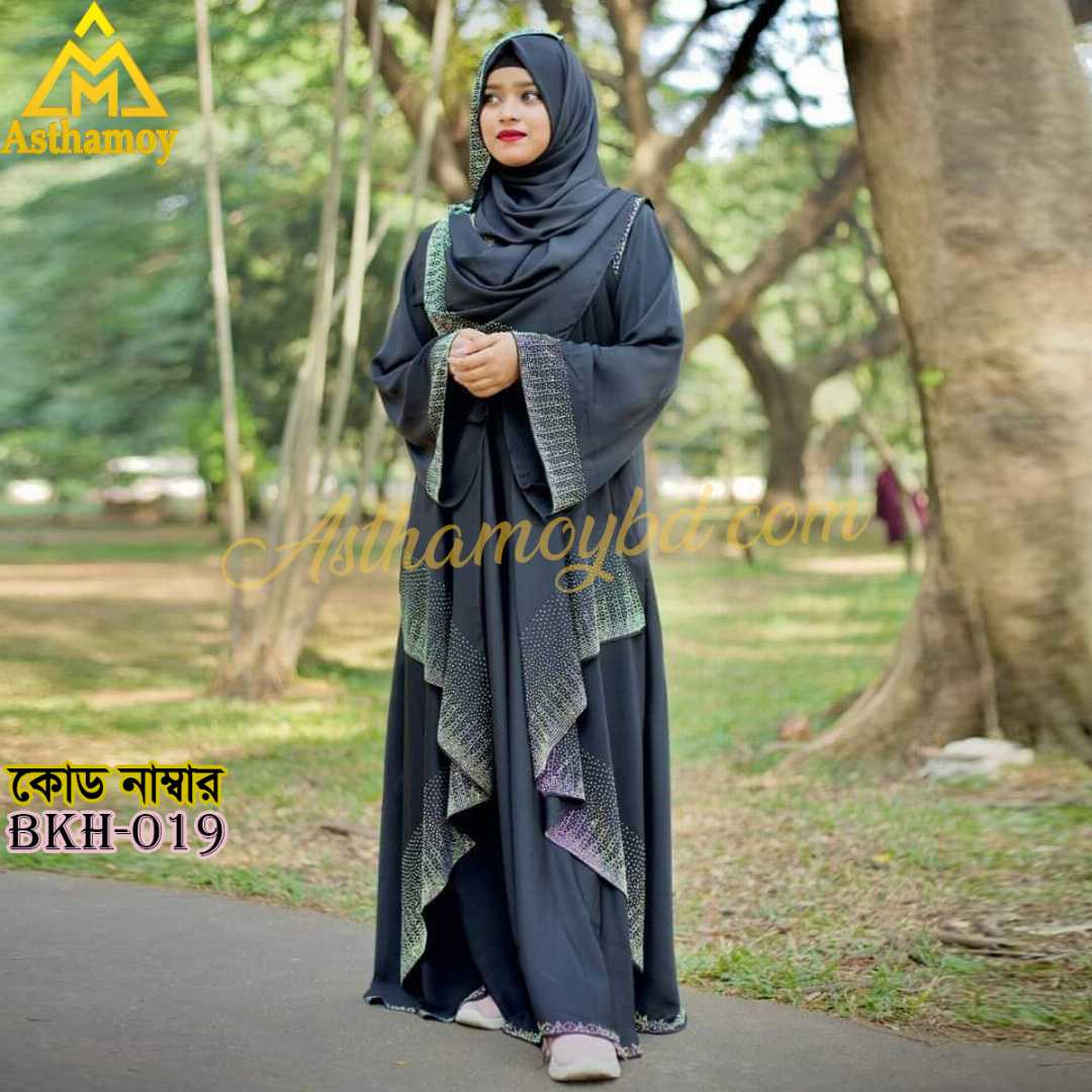 Full,Set,High,Quality,Dubai,Cherry,Fabric,Party,Borka,With,Matching,Hijab,ইসলামিক,পোশাক,হিজাব,ও,বোরকা,কম,দামী,মর্ডান,হিজাব,বোরকা,আরবি,বোরকা,সস্তা,ক্যাজুয়াল কালো,বোরকা