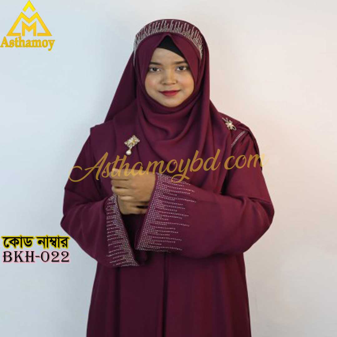 Full,Set,High,Quality,Dubai,Cherry,Fabric,Party,Borka,With,Matching,Hijab,ইসলামিক,পোশাক,হিজাব,ও,বোরকা,কম,দামী,মর্ডান,হিজাব,বোরকা,আরবি,বোরকা,সস্তা,ক্যাজুয়াল কালো,বোরকা