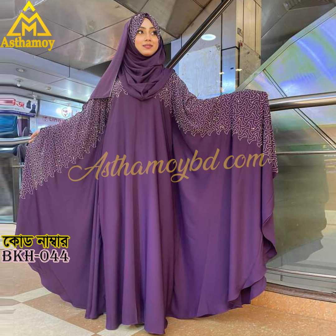 Full,Set,High,Quality,Dubai,Cherry,Fabric,Abaya,Borka,With,Matching,Hijab,ইসলামিক,পোশাক,হিজাব,ও,বোরকা,কম,দামী,মর্ডান,হিজাব,বোরকা,আরবি,বোরকা,সস্তা,ক্যাজুয়াল কালো,বোরকা