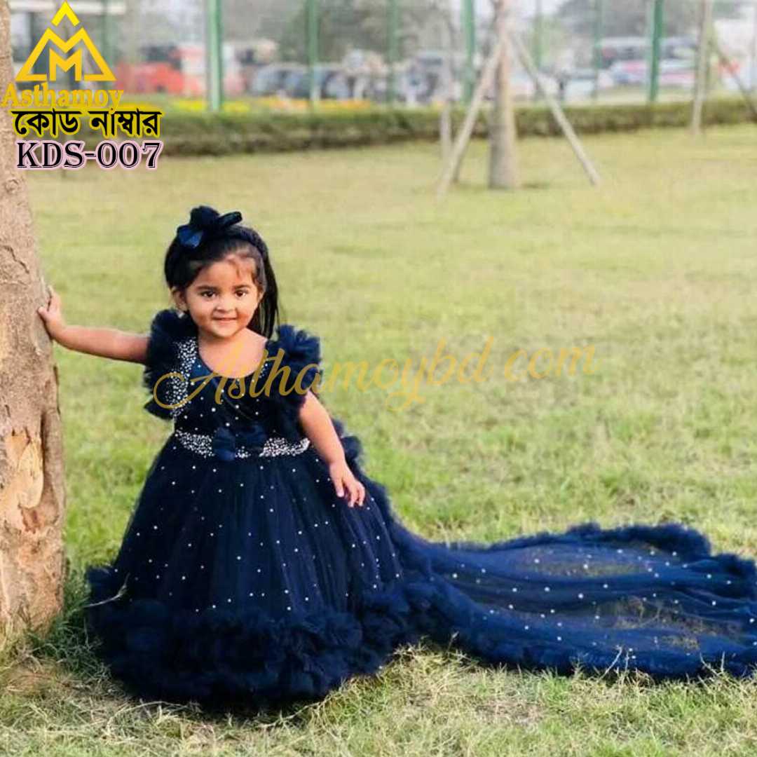 আপনার,রাজকন্যাকে,সাজিয়ে,তুলুন,সবচেয়ে,আরামদায়ক,ও,মজার,পোশাকে,Cute,Dress,Stylish,Kids,Fashion,Little,Party,বাচ্চাদের,জামা,বেবি,ড্রেস,শিশুদের,ফ্যান্সি,ফ্রক,Baby,collection,frock,dresses,clothing