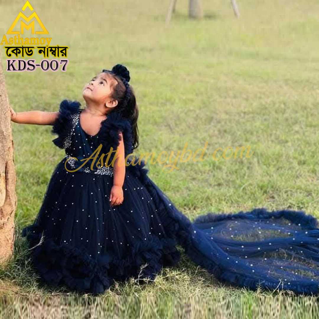 আপনার,রাজকন্যাকে,সাজিয়ে,তুলুন,সবচেয়ে,আরামদায়ক,ও,মজার,পোশাকে,Cute,Dress,Stylish,Kids,Fashion,Little,Party,বাচ্চাদের,জামা,বেবি,ড্রেস,শিশুদের,ফ্যান্সি,ফ্রক,Baby,collection,frock,dresses,clothing