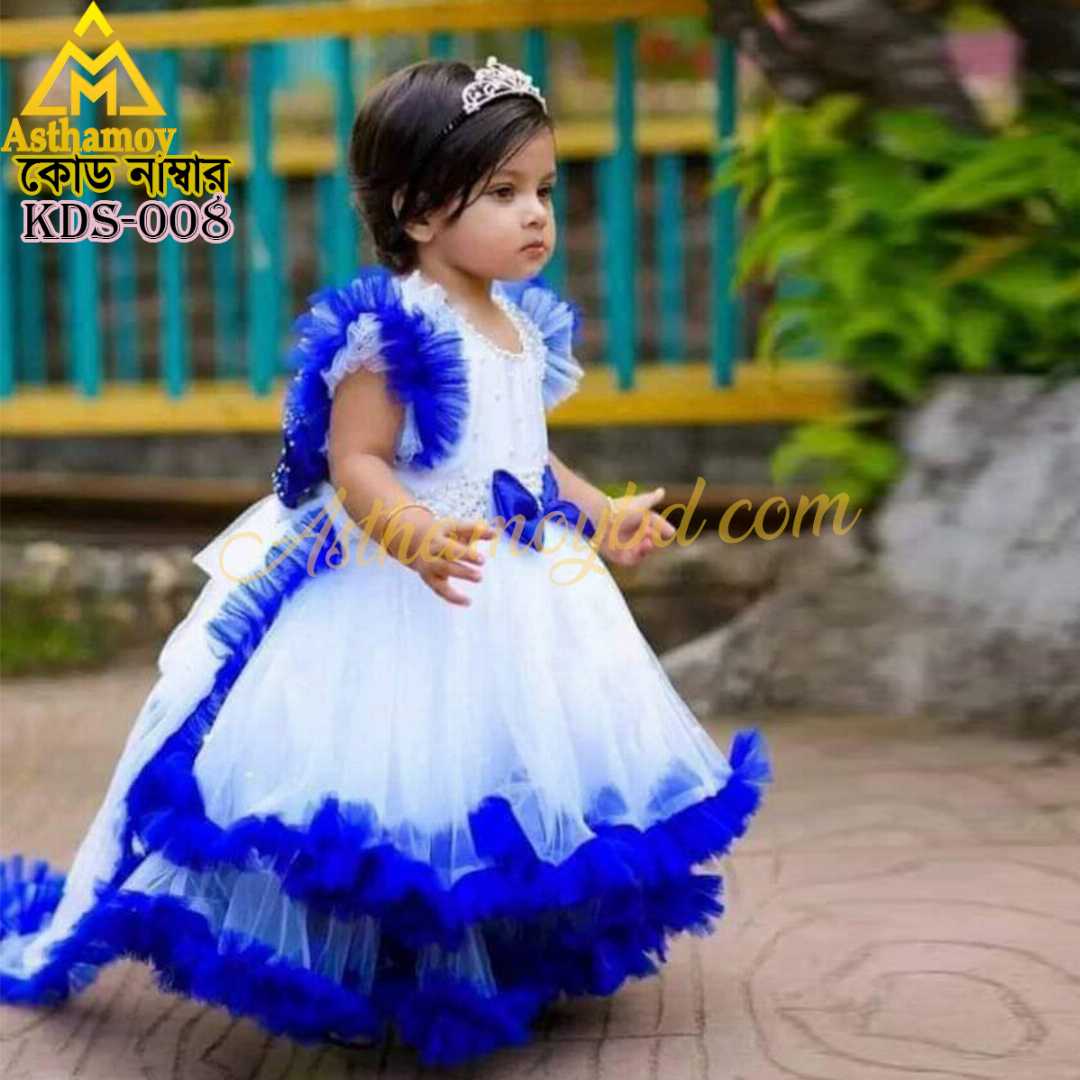 আপনার,রাজকন্যাকে,সাজিয়ে,তুলুন,সবচেয়ে,আরামদায়ক,ও,মজার,পোশাকে,Cute,Dress,Stylish,Kids,Fashion,Little,Party,বাচ্চাদের,জামা,বেবি,ড্রেস,শিশুদের,ফ্যান্সি,ফ্রক,Baby,collection,frock,dresses,clothing