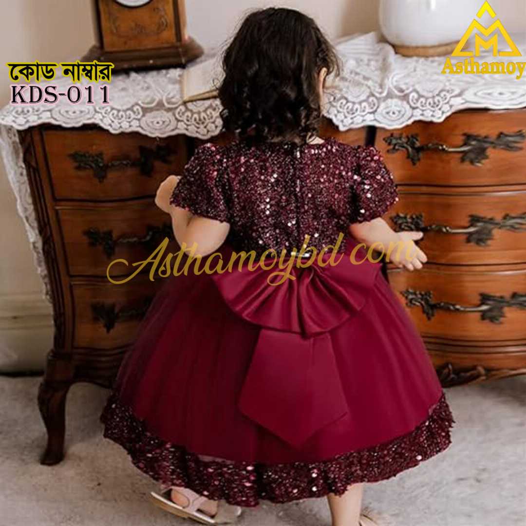 AC,Net,and,Sequence,Fabric,Baby,Party,Dress,For,Girls,Cute,Dress,Stylish,Kids,Fashion,Little,Party,বাচ্চাদের,জামা,বেবি,ড্রেস,শিশুদের,ফ্যান্সি,ফ্রক,Baby,collection,frock,dresses,clothing