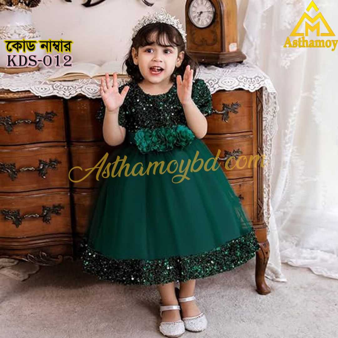 AC,Net,and,Sequence,Fabric,Baby,Party,Dress,For,Girls,Cute,Dress,Stylish,Kids,Fashion,Little,Party,বাচ্চাদের,জামা,বেবি,ড্রেস,শিশুদের,ফ্যান্সি,ফ্রক,Baby,collection,frock,dresses,clothing