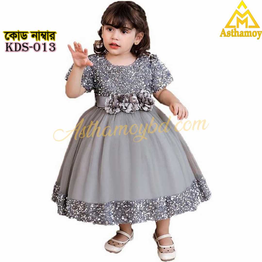 AC,Net,and,Sequence,Fabric,Baby,Party,Dress,For,Girls,Cute,Dress,Stylish,Kids,Fashion,Little,Party,বাচ্চাদের,জামা,বেবি,ড্রেস,শিশুদের,ফ্যান্সি,ফ্রক,Baby,collection,frock,dresses,clothing