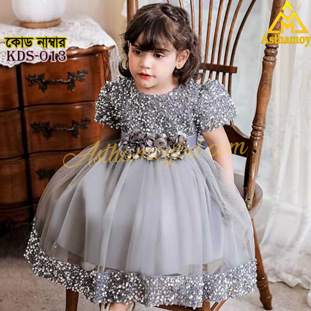 AC,Net,and,Sequence,Fabric,Baby,Party,Dress,For,Girls,Cute,Dress,Stylish,Kids,Fashion,Little,Party,বাচ্চাদের,জামা,বেবি,ড্রেস,শিশুদের,ফ্যান্সি,ফ্রক,Baby,collection,frock,dresses,clothing