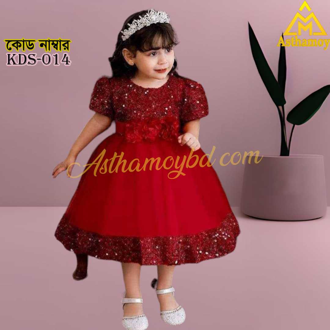 AC,Net,and,Sequence,Fabric,Baby,Party,Dress,For,Girls,Cute,Dress,Stylish,Kids,Fashion,Little,Party,বাচ্চাদের,জামা,বেবি,ড্রেস,শিশুদের,ফ্যান্সি,ফ্রক,Baby,collection,frock,dresses,clothing