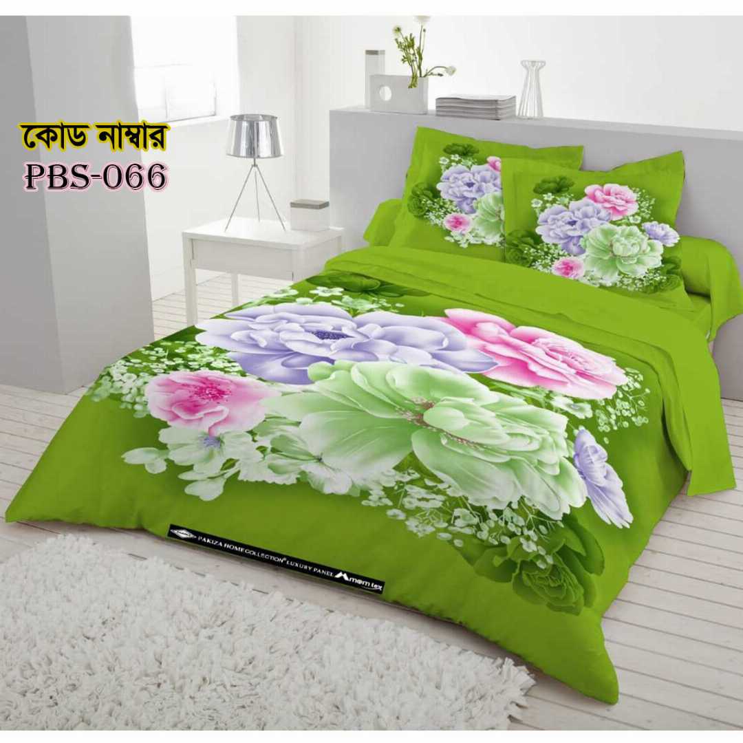 Premium,Quality,100%, Cotton, Bed,Sheet,with,Two,Pillow,Covers,AC,HOME,TEX,King,Size, Twill, Panel,Twill,Tuwel,Digital,Home,Text,Bed,Sheets,Premium,Quality,Double,size,bed,sheet,বেডশীট,বিছানার,চাদর